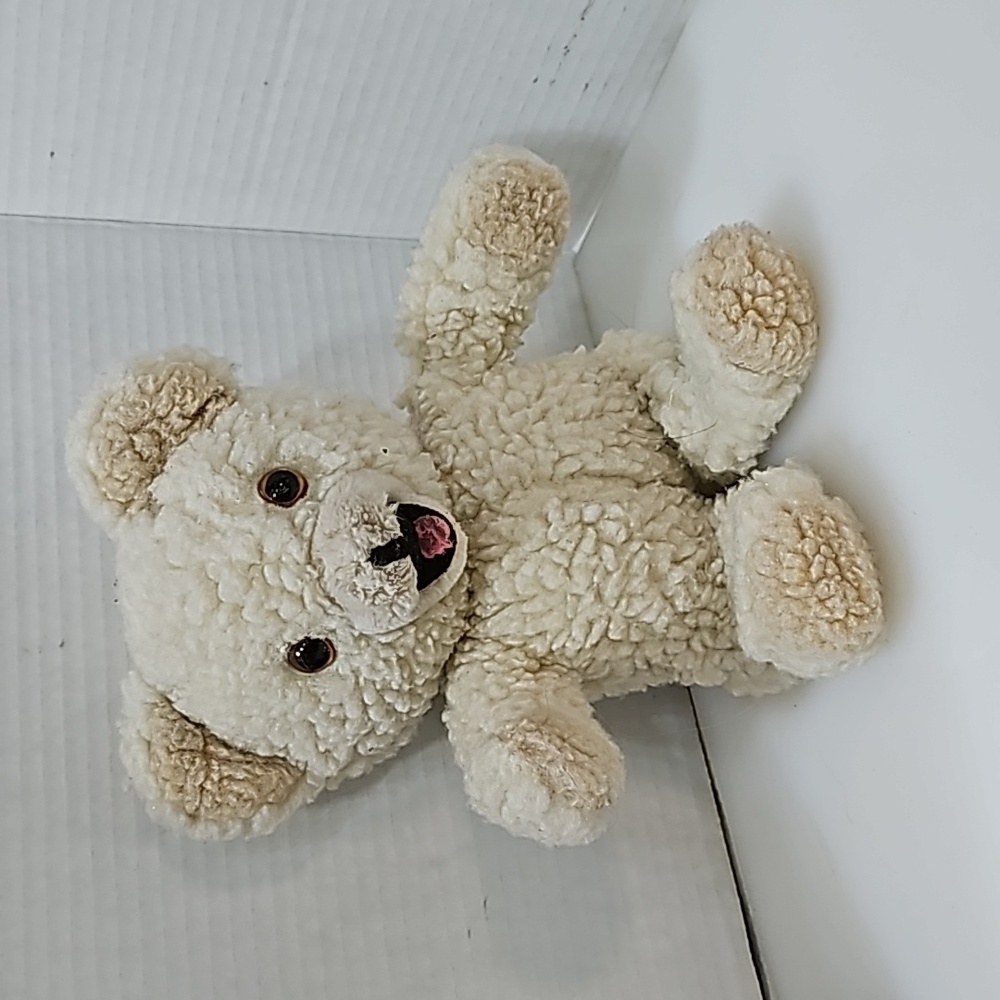 Vintage Snuggle Bear